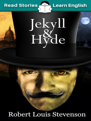 cover image of Jekyll and Hyde